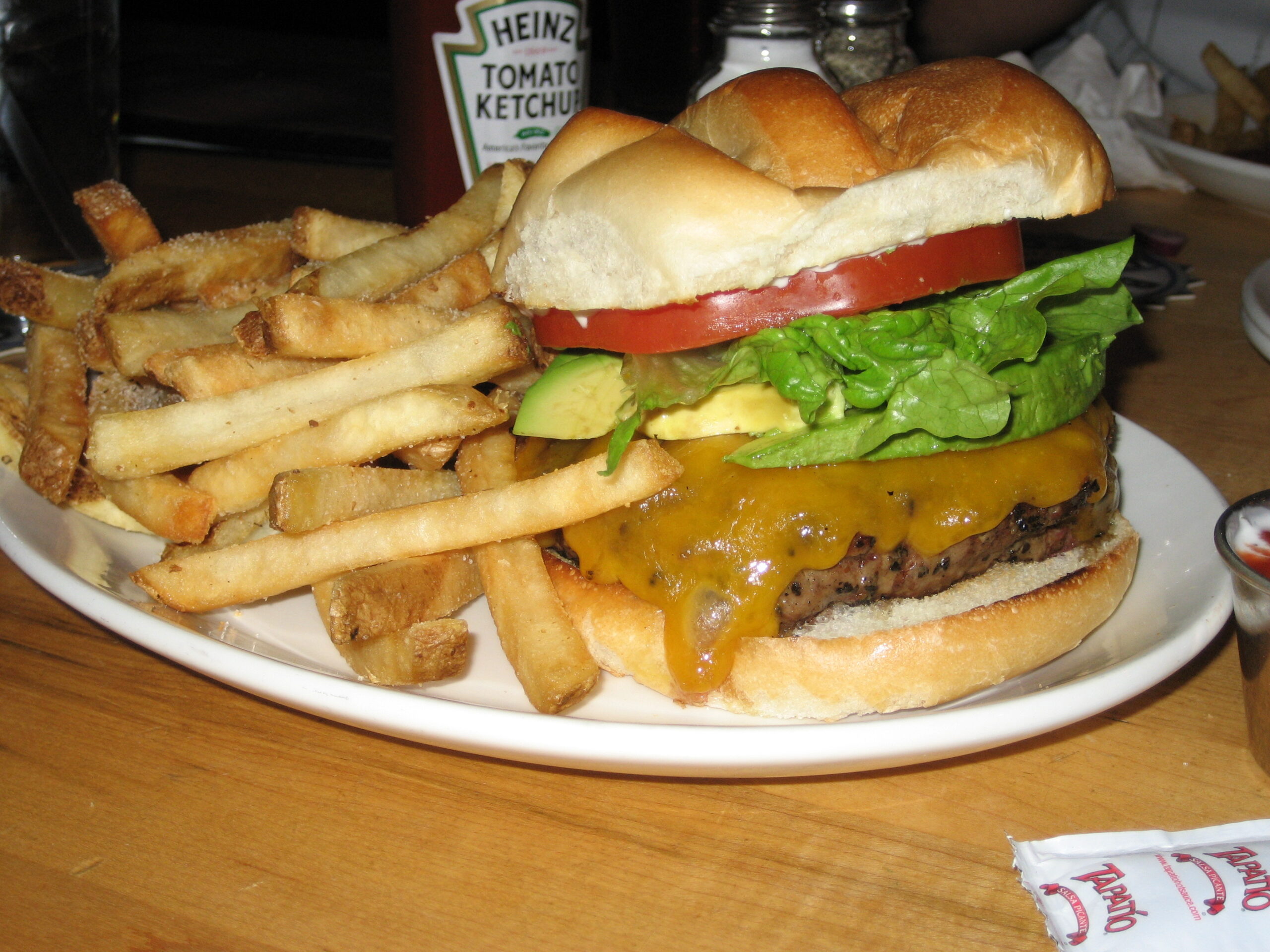 Review: Boston Beerworks