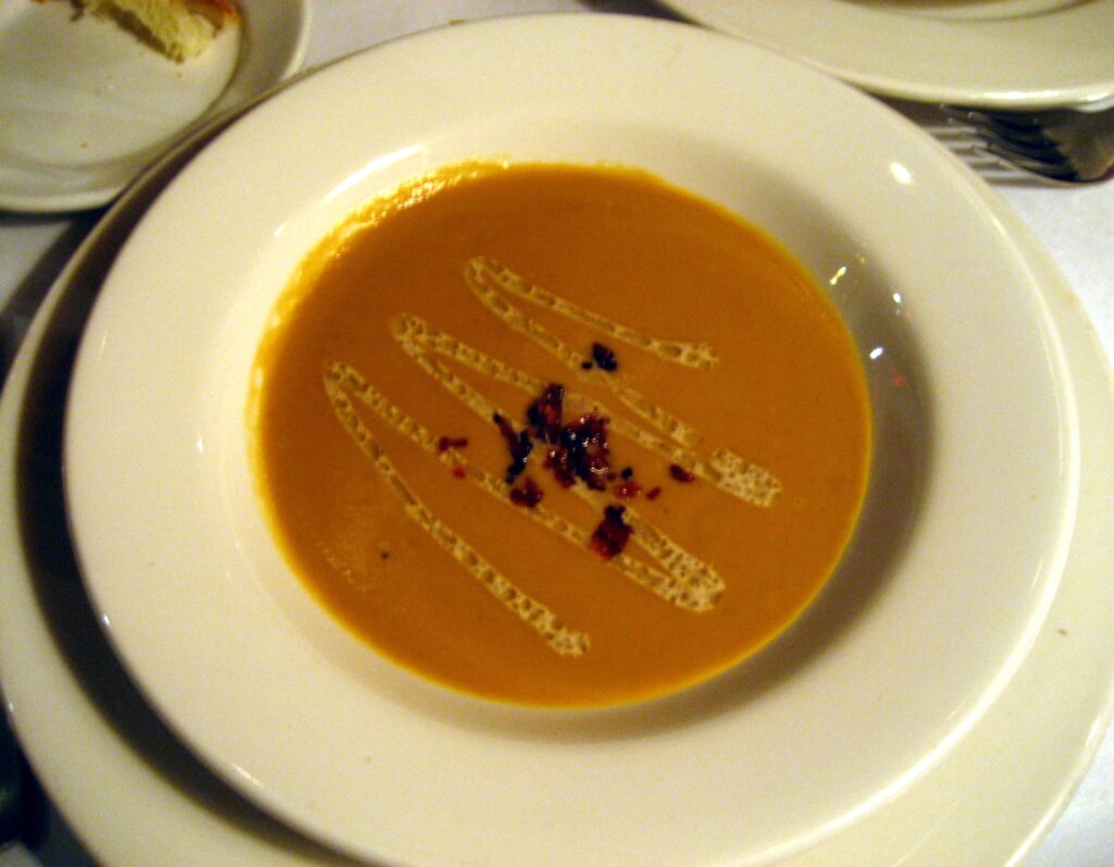 Heavenly Soup