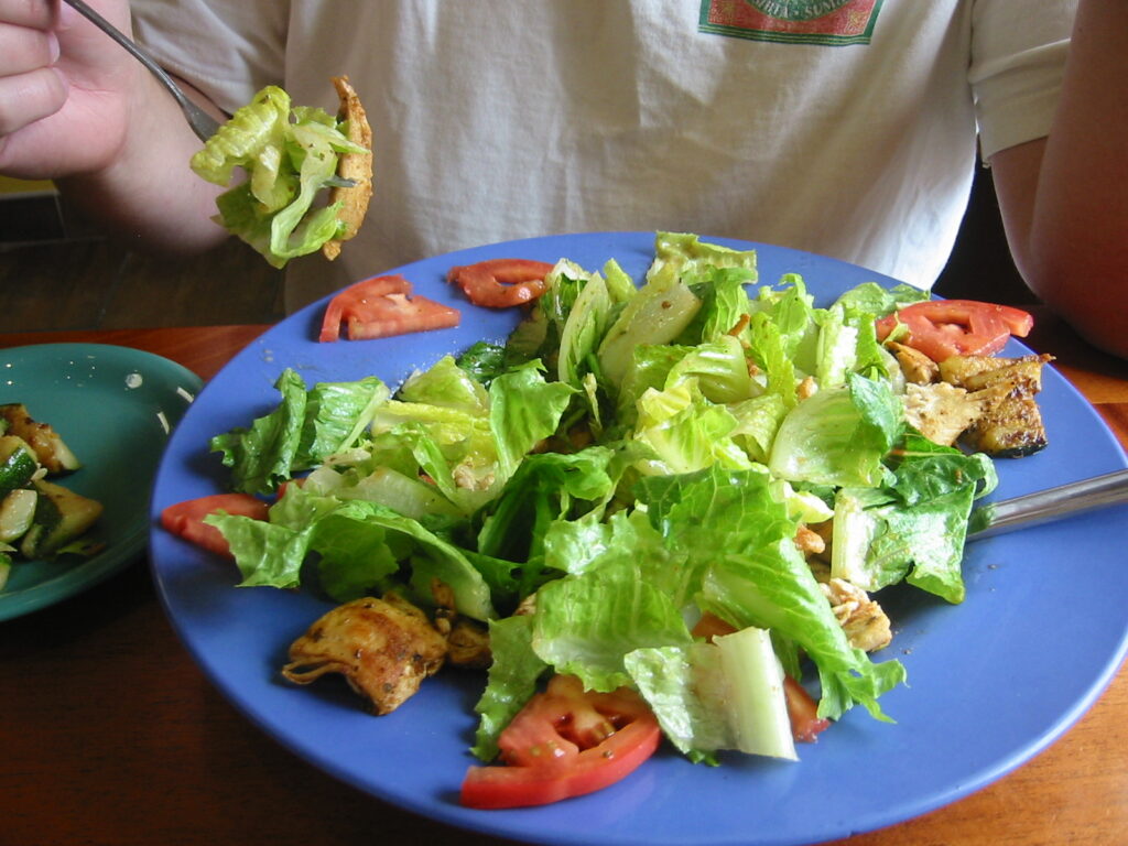 Kai's Chicken