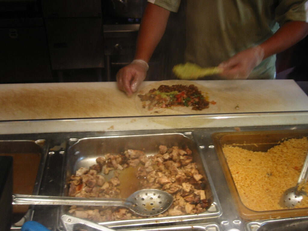 Tortilla Master