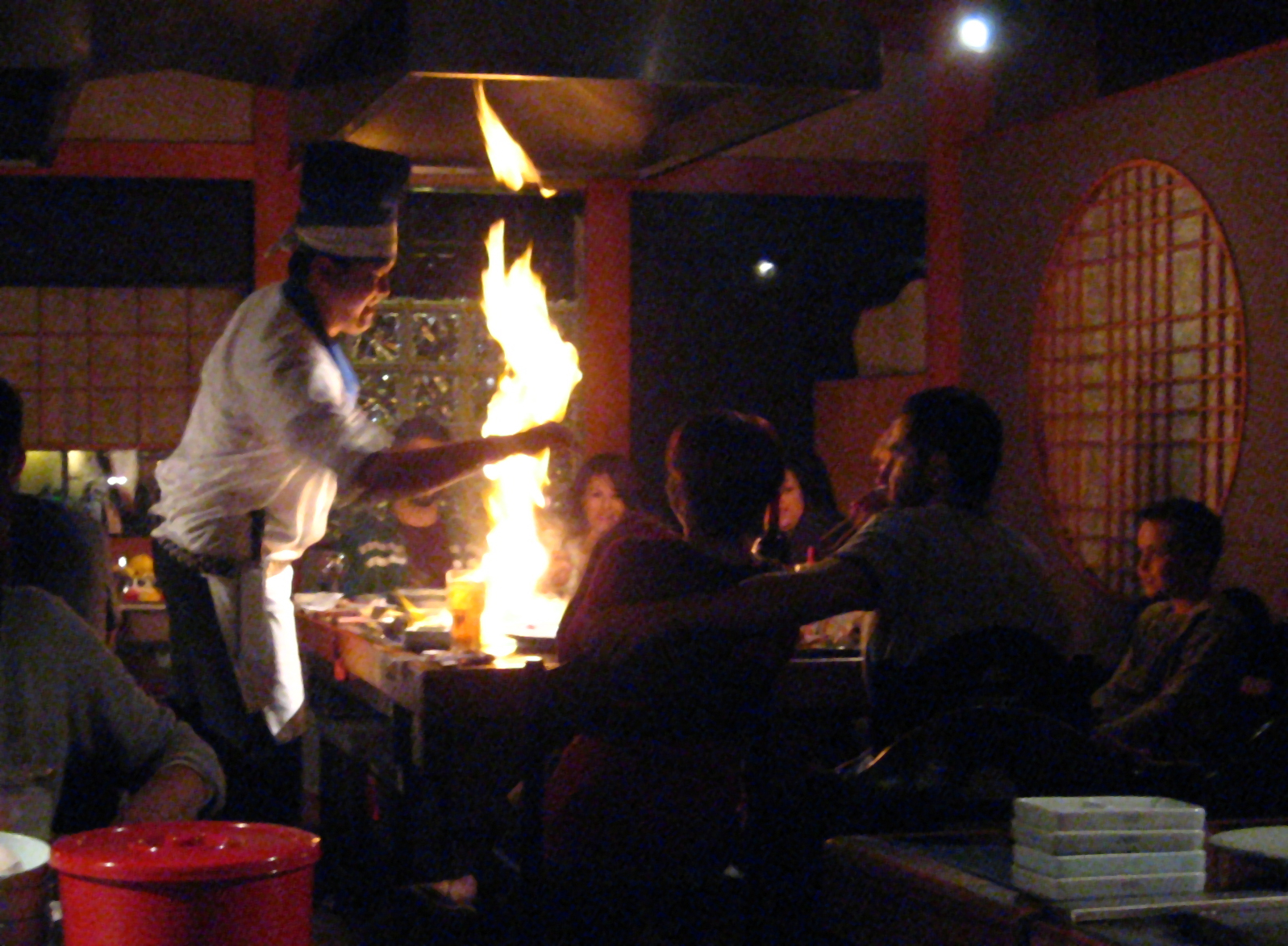 Review: Tokyo Wako