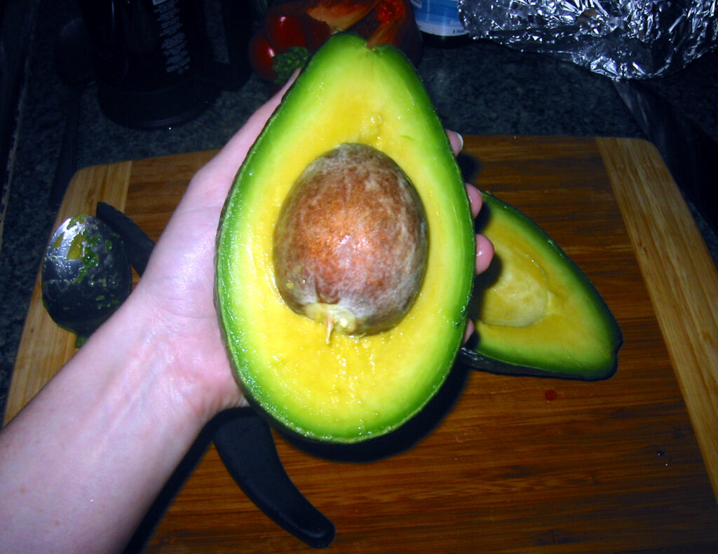 It's 'UGE!