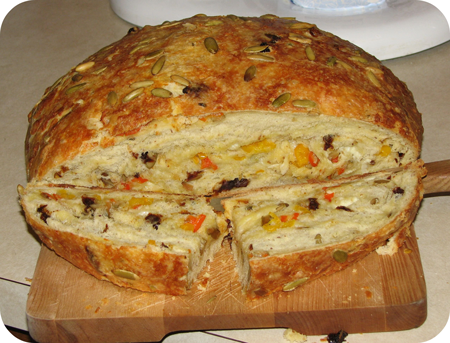 Fancy Bread from Flickr
