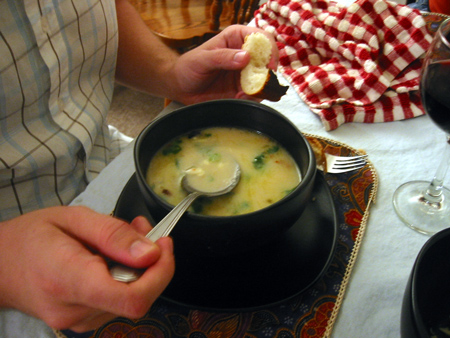 General: This Week in Food