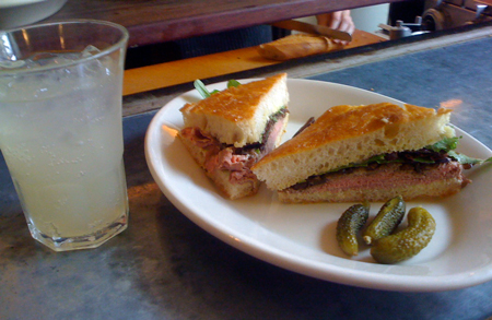 Tender Roast Beef