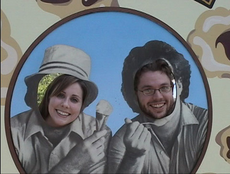Field Trip: Ben and Jerry’s Ice Cream Factory