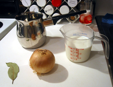 sauce ingredients sauce ingredients