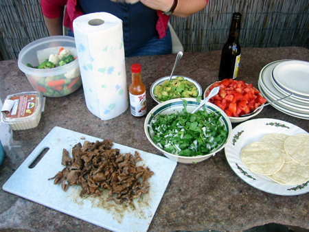 The Spread The Spread