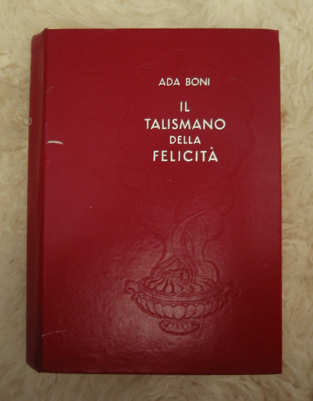 General: Il Talismano Della Felicità