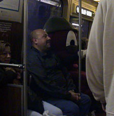 The Bean on the T