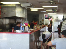 Masterful Cheesesteakery