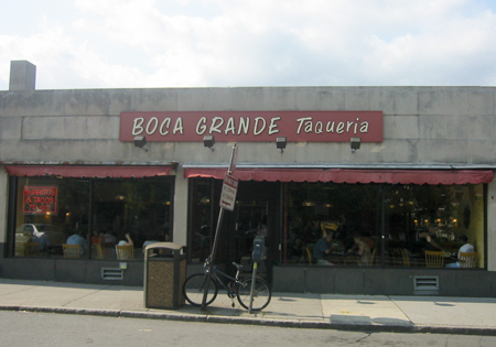 Review: Boca Grande