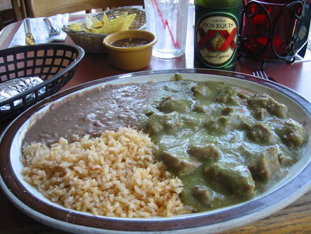 Review: Carlos Goldstein’s
