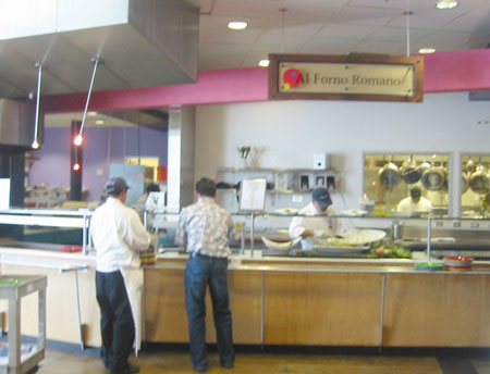 Italian at Google Italian at Google