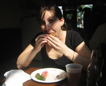 Review: Michael’s Deli