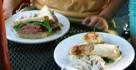 Just what is a Zuni roll